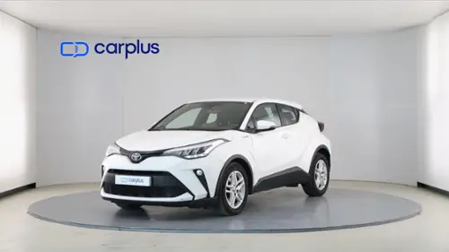 Toyota Toyota C-HR